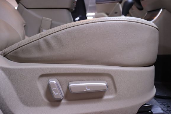 Hyundai ix55, 3.0 л, АТ, 2012 фото 2