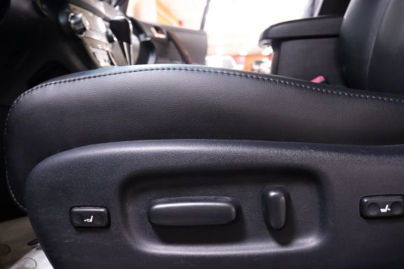 Toyota Highlander, 3.5 л, АТ, 2013 фото 10