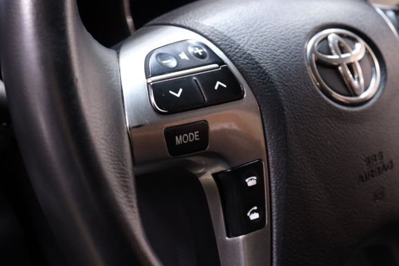 Toyota Highlander, 3.5 л, АТ, 2013 фото 13