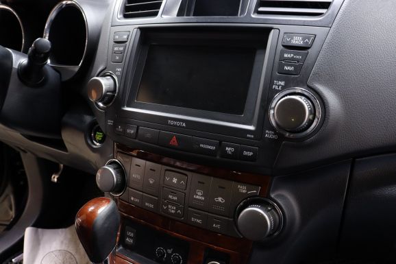 Toyota Highlander, 3.5 л, АТ, 2013 фото 2