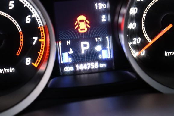 Mitsubishi Lancer, 1.6 л, АТ, 2012 фото 12