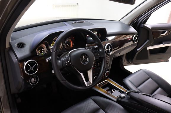 Mercedes-Benz GLK-Класс, 2.1 л, АТ, 2013 фото 7