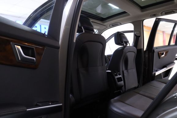 Mercedes-Benz GLK-Класс, 2.1 л, АТ, 2013 фото 8