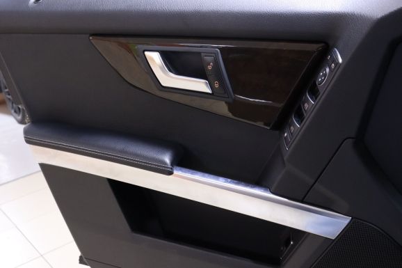 Mercedes-Benz GLK-Класс, 2.1 л, АТ, 2013 фото 10