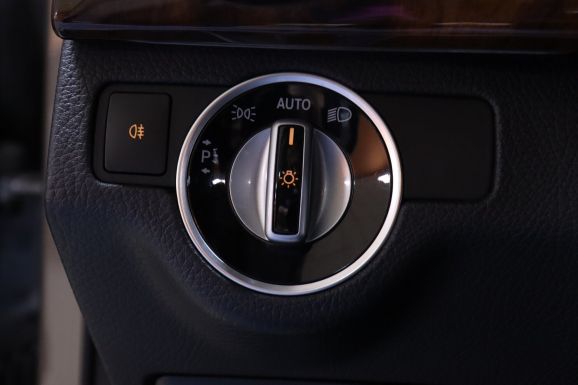 Mercedes-Benz GLK-Класс, 2.1 л, АТ, 2013 фото 12