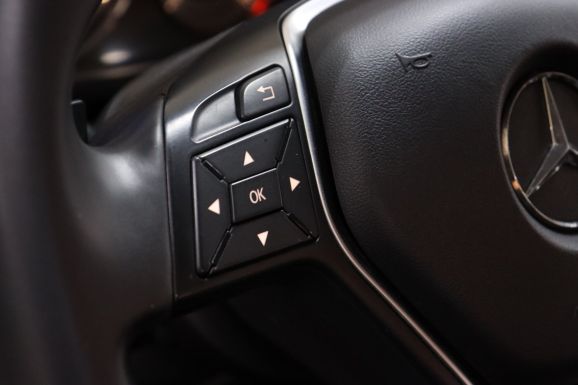 Mercedes-Benz GLK-Класс, 2.1 л, АТ, 2013 фото 13