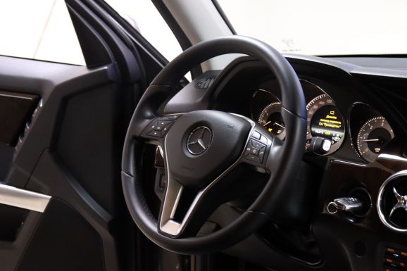 Mercedes-Benz GLK-Класс, 2.1 л, АТ, 2013 фото 14