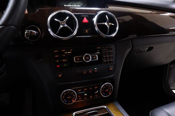 Mercedes-Benz GLK-Класс, 2.1 л, АТ, 2013 фото 2