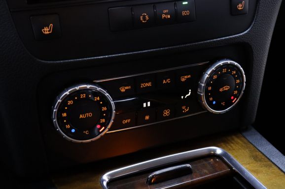 Mercedes-Benz GLK-Класс, 2.1 л, АТ, 2013 фото 1