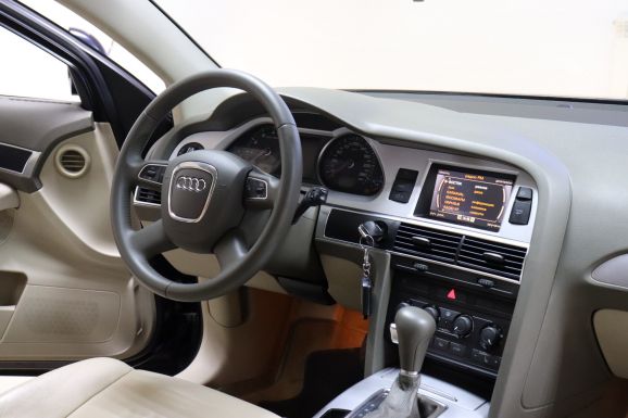 Audi A6, 2.8 л, АТ, 2011 фото 7