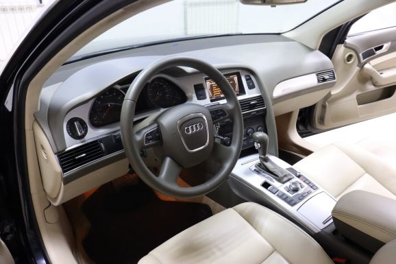 Audi A6, 2.8 л, АТ, 2011 фото 9