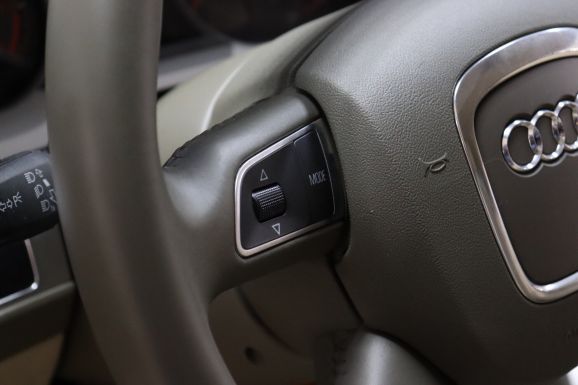 Audi A6, 2.8 л, АТ, 2011 фото 11