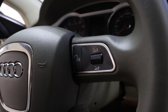 Audi A6, 2.8 л, АТ, 2011 фото 12