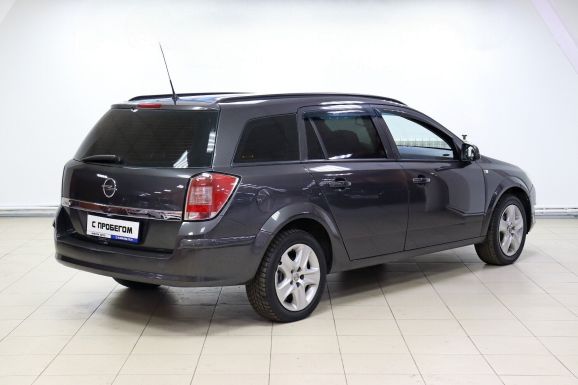 Opel Astra, 1.8 л, АТ, 2012 фото 6