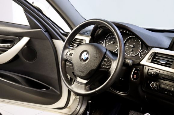 BMW 3 серии, 1.6 л, АТ, 2014 фото 7