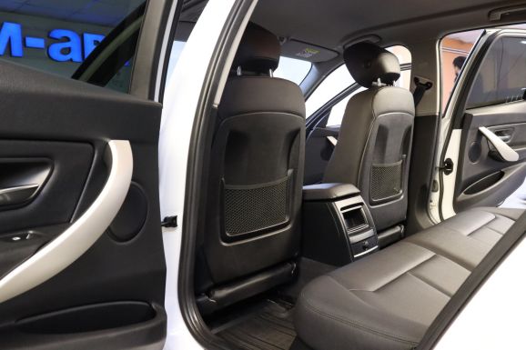 BMW 3 серии, 1.6 л, АТ, 2014 фото 1