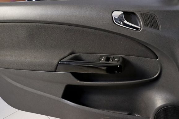 Opel Corsa, 1.2 л, Робот, 2014 фото 8