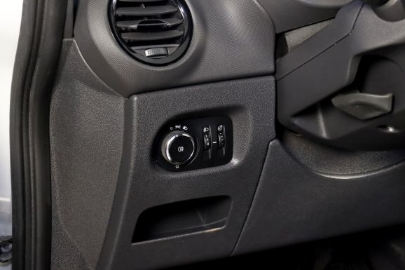 Opel Corsa, 1.2 л, Робот, 2014 фото 10