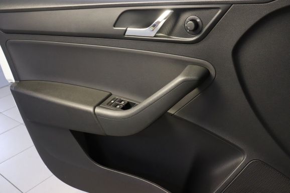 Skoda Rapid, 1.6 л, АТ, 2016 фото 8