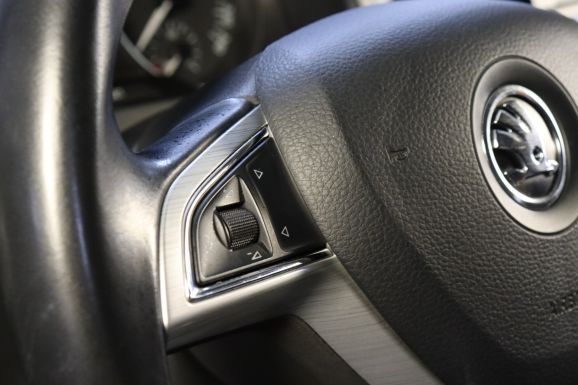 Skoda Rapid, 1.6 л, АТ, 2016 фото 11