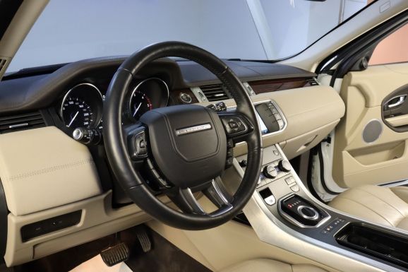 Land Rover Range Rover Evoque, 2.2 л, АТ, 2016 фото 7
