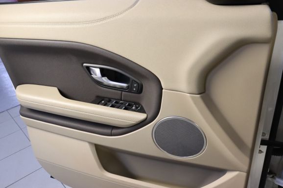 Land Rover Range Rover Evoque, 2.2 л, АТ, 2016 фото 10