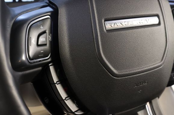 Land Rover Range Rover Evoque, 2.2 л, АТ, 2016 фото 11