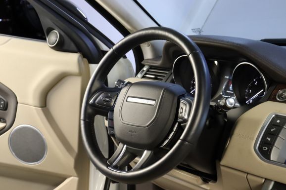 Land Rover Range Rover Evoque, 2.2 л, АТ, 2016 фото 2