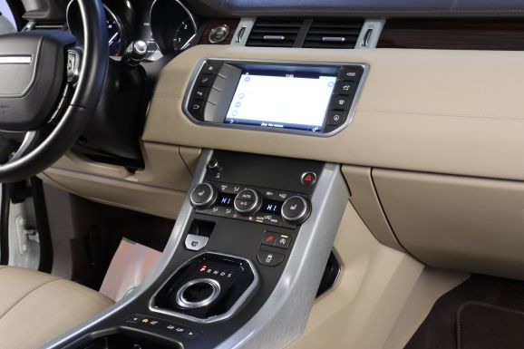 Land Rover Range Rover Evoque, 2.2 л, АТ, 2016 фото 1