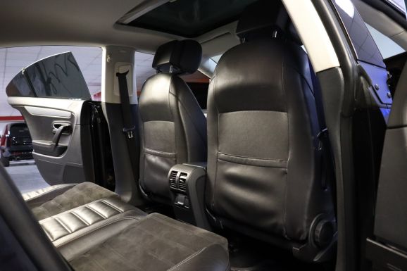 Volkswagen Passat CC, 1.8 л, Робот, 2013 фото 8