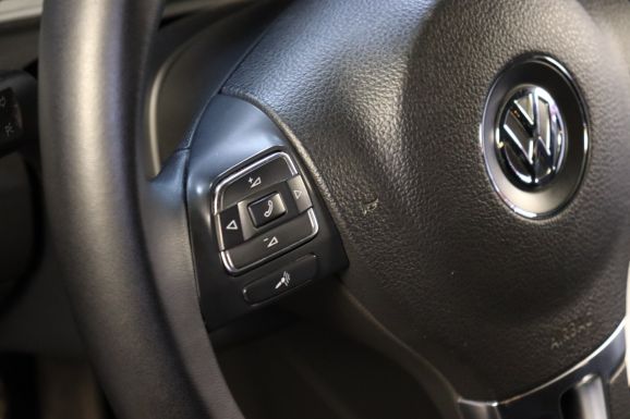 Volkswagen Passat CC, 1.8 л, Робот, 2013 фото 11