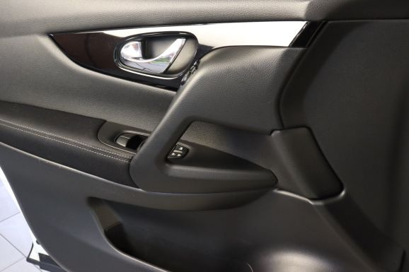 Nissan Qashqai, 2.0 л, Вариатор, 2019 фото 8