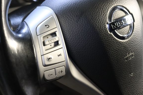 Nissan Qashqai, 2.0 л, Вариатор, 2019 фото 10