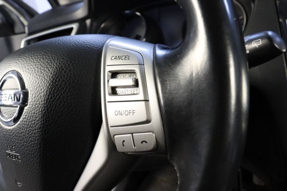 Nissan Qashqai, 2.0 л, Вариатор, 2019 фото 11