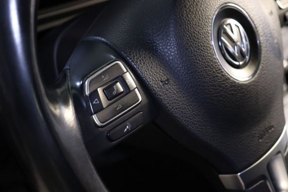 Volkswagen Passat, 1.8 л, МТ, 2011 фото 11