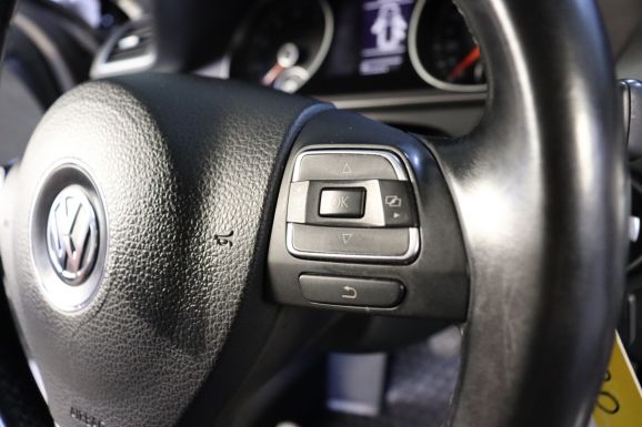 Volkswagen Passat, 1.8 л, МТ, 2011 фото 12