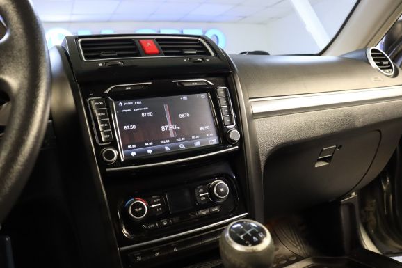 Great Wall Hover H3, 2.0 л, МТ, 2015 фото 10