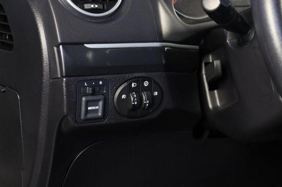 Great Wall Hover H3, 2.0 л, МТ, 2015 фото 11