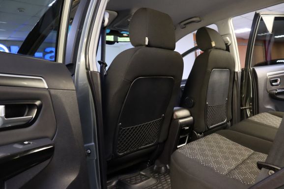 Great Wall Hover H3, 2.0 л, МТ, 2015 фото 2