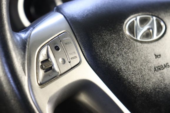 Hyundai ix35, 2.0 л, АТ, 2012 фото 11