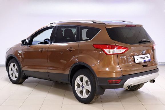Ford Kuga, 1.6 л, АТ, 2016 фото 6
