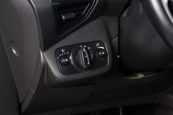 Ford Kuga, 1.6 л, АТ, 2016 фото 9