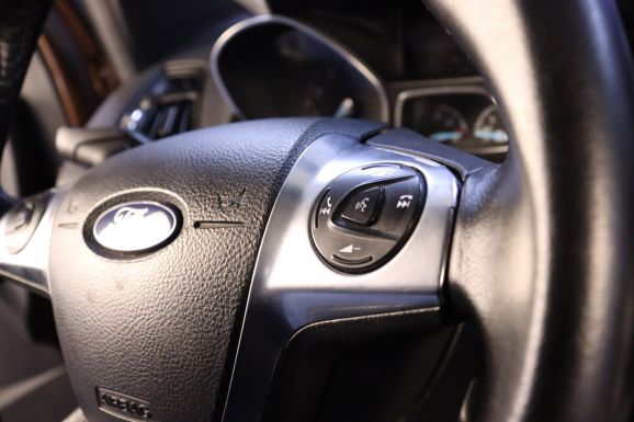 Ford Kuga, 1.6 л, АТ, 2016 фото 11