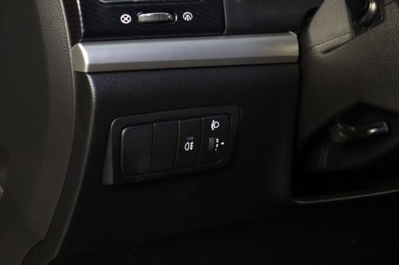 SsangYong Actyon, 2.0 л, МТ, 2013 фото 7