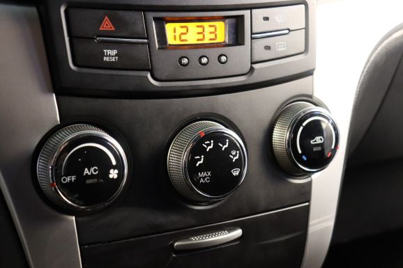 SsangYong Actyon, 2.0 л, МТ, 2013 фото 2