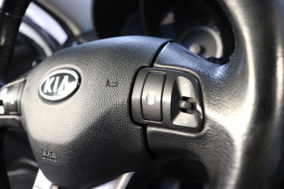 Kia Ceed, 1.6 л, МТ, 2012 фото 11