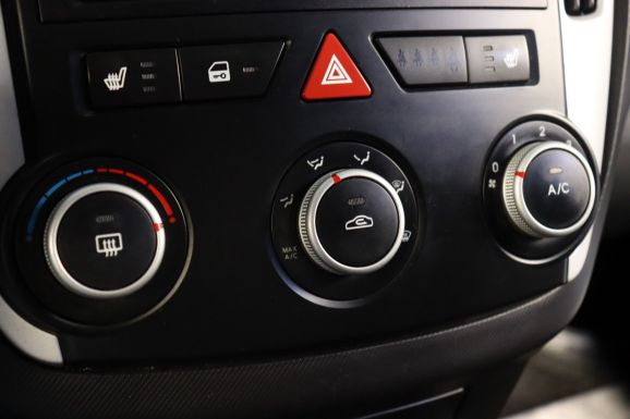 Kia Ceed, 1.6 л, МТ, 2012 фото 13