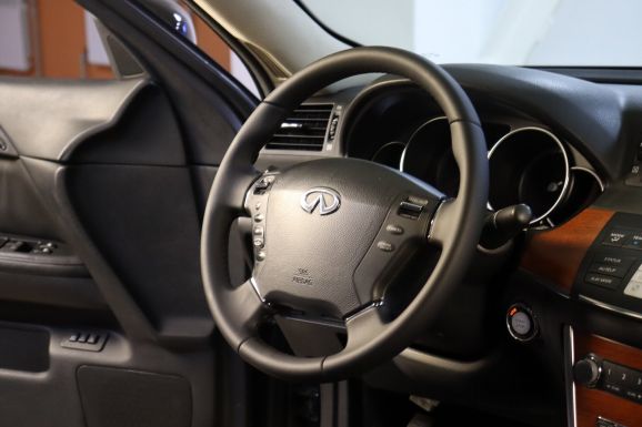 Infiniti M, 3.5 л, АТ, 2006 фото 8