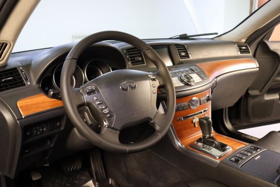 Infiniti M, 3.5 л, АТ, 2006 фото 9