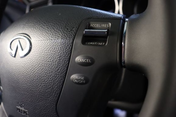 Infiniti M, 3.5 л, АТ, 2006 фото 11